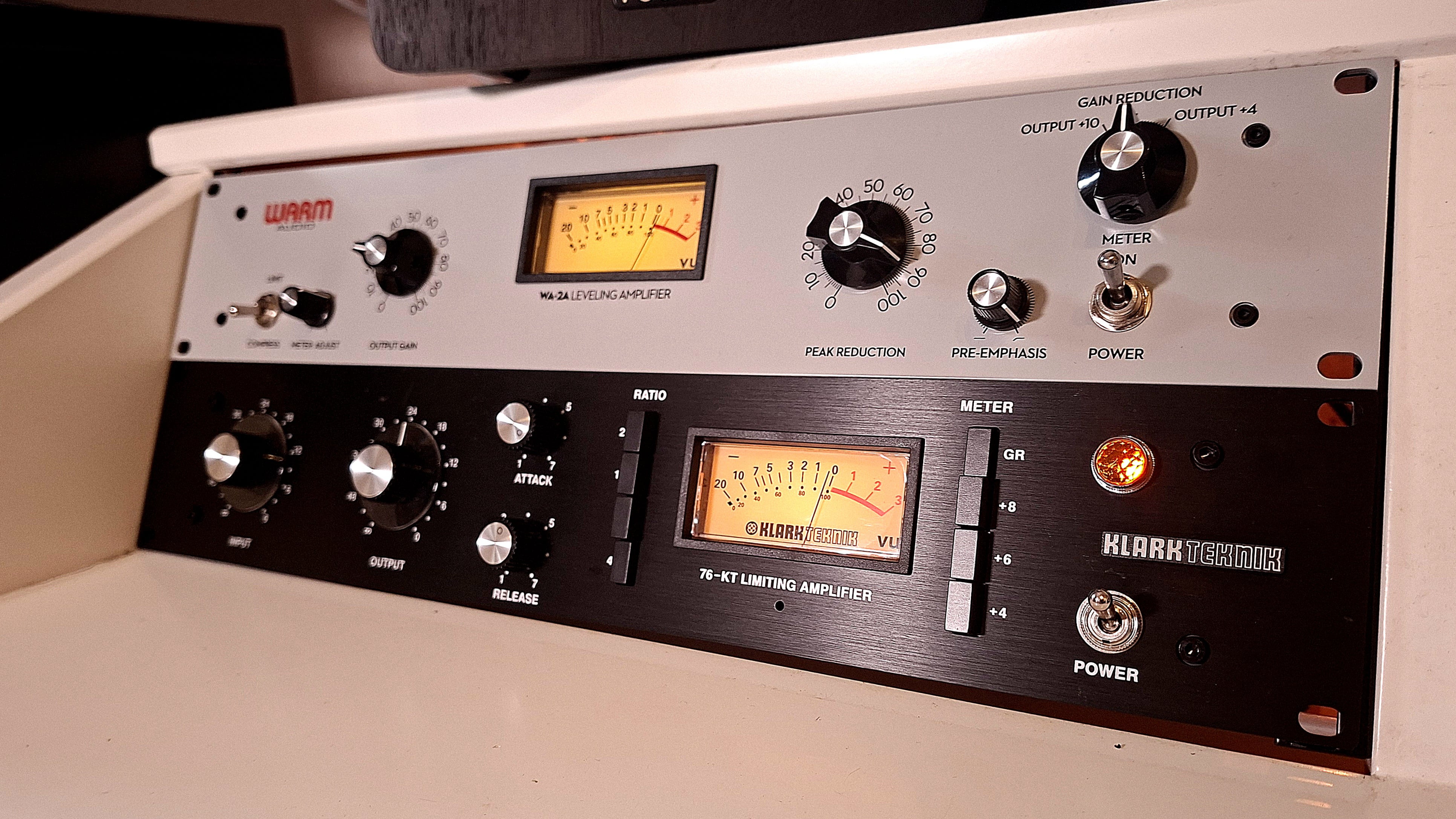 REC Estúdio - O teu estúdio!