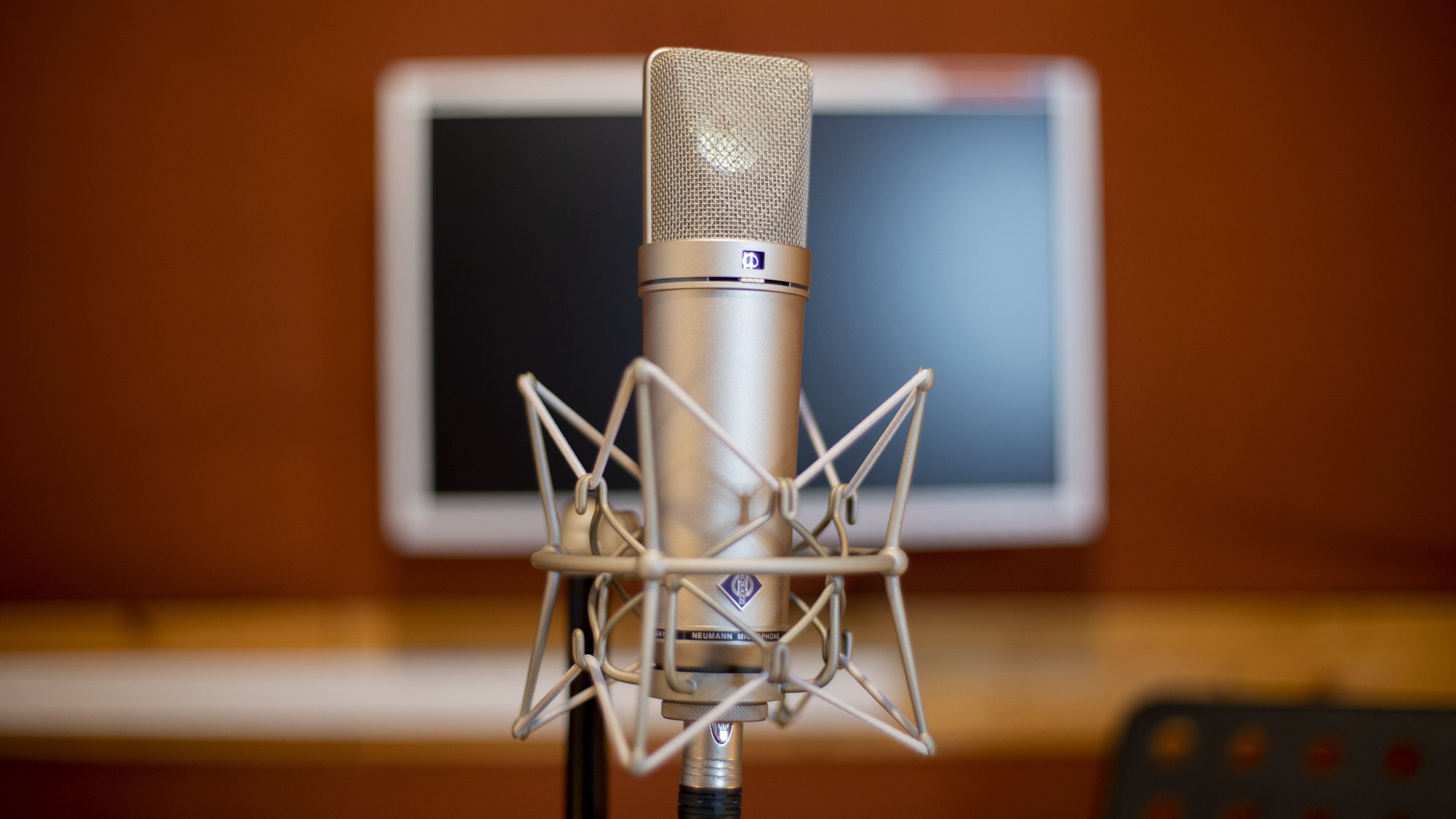 REC Estúdio - O teu estúdio!