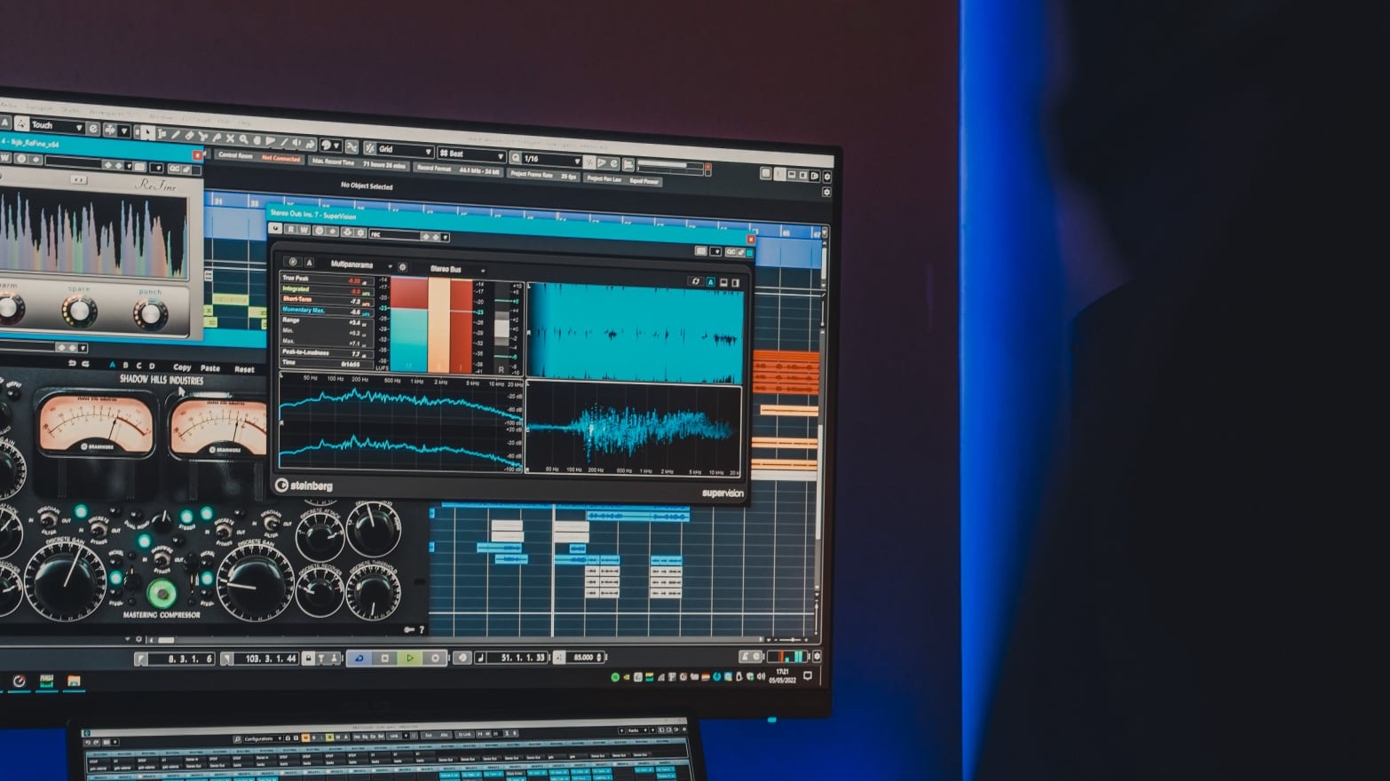 REC Estúdio - O teu estúdio!