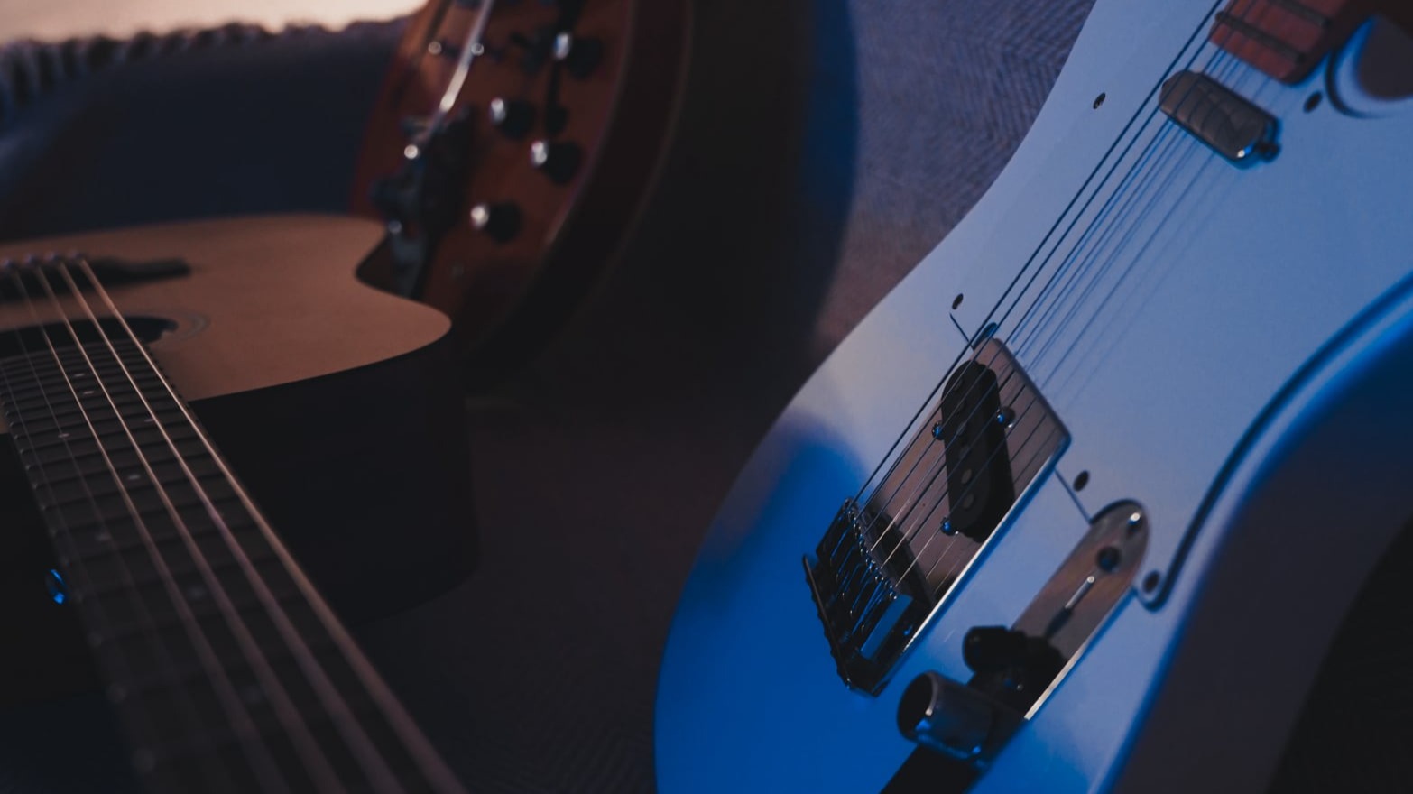 REC Estúdio - O teu estúdio!